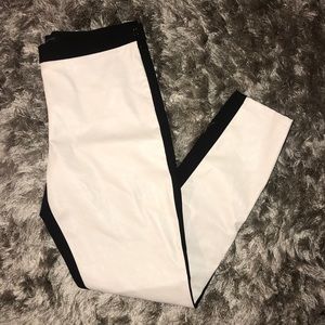 Banana Republic Cigarette Pants
